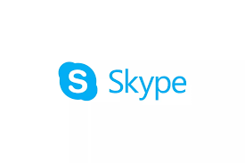 Learn IB, IGCSE, and DELE with skype Skype logo